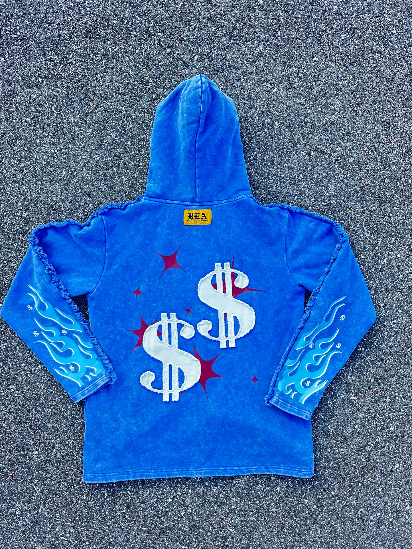 Get Rich Die Tryin’ Full Set