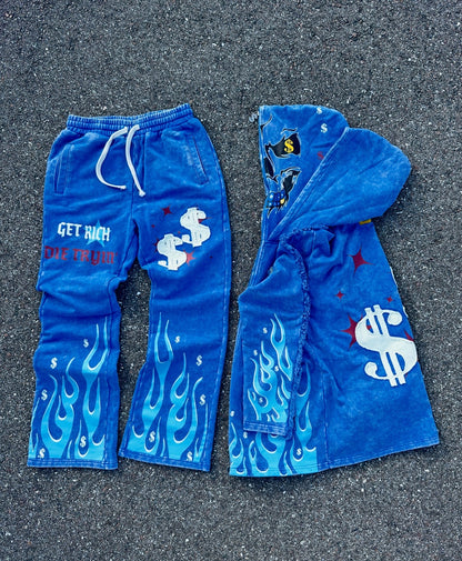 Get Rich Die Tryin’ Full Set